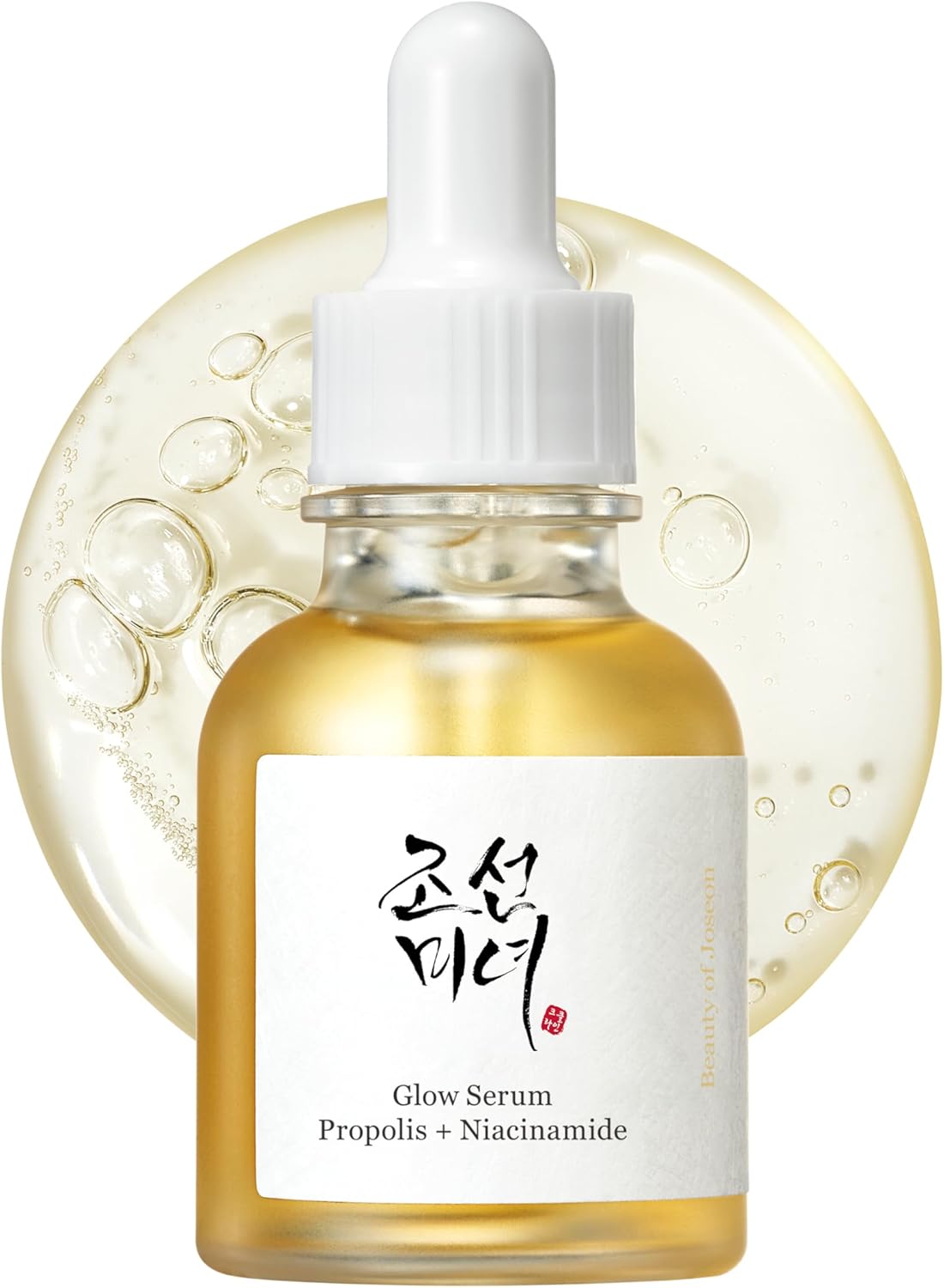 Beauty of Joseon Glow Serum: Propolis + Niacinamide 30ml