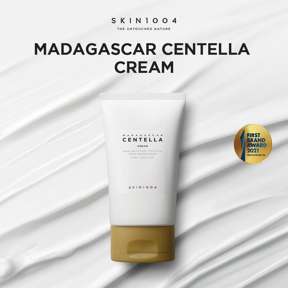 SKIN1004 Centella Soothing Cream 75ml
