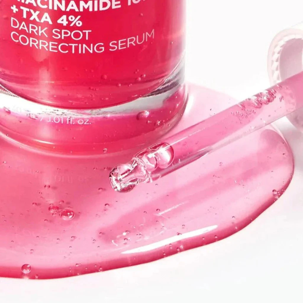 Anua Niacinamide 10% + TXA 4% Serum 30ml