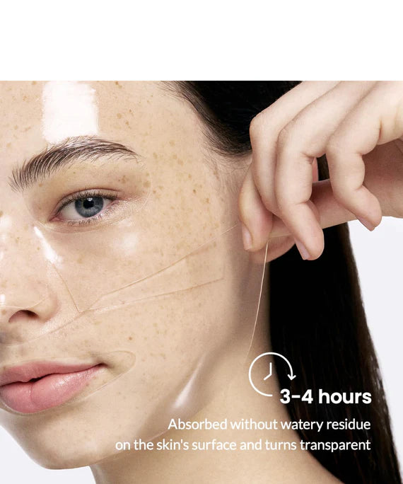 Biodance Bio-Collagen Real Deep Mask (Pink)