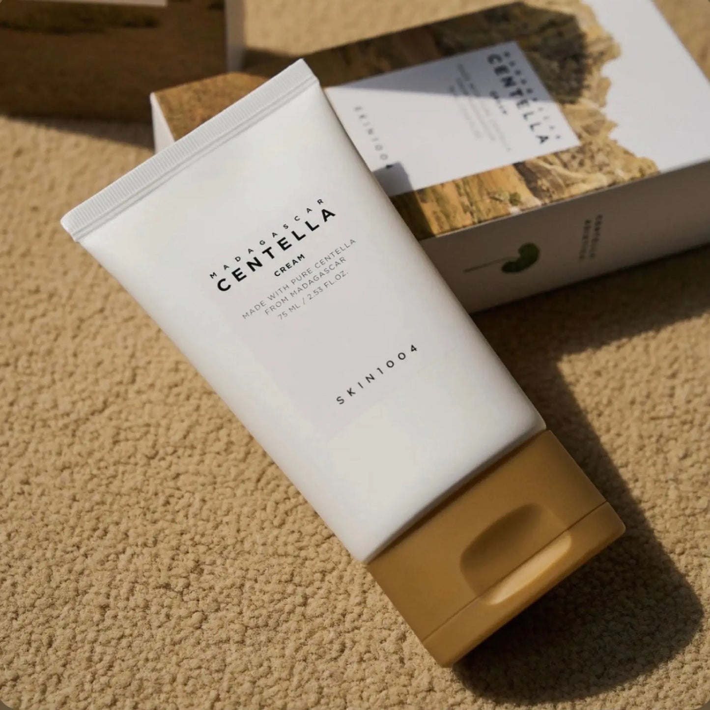 SKIN1004 Centella Soothing Cream 75ml