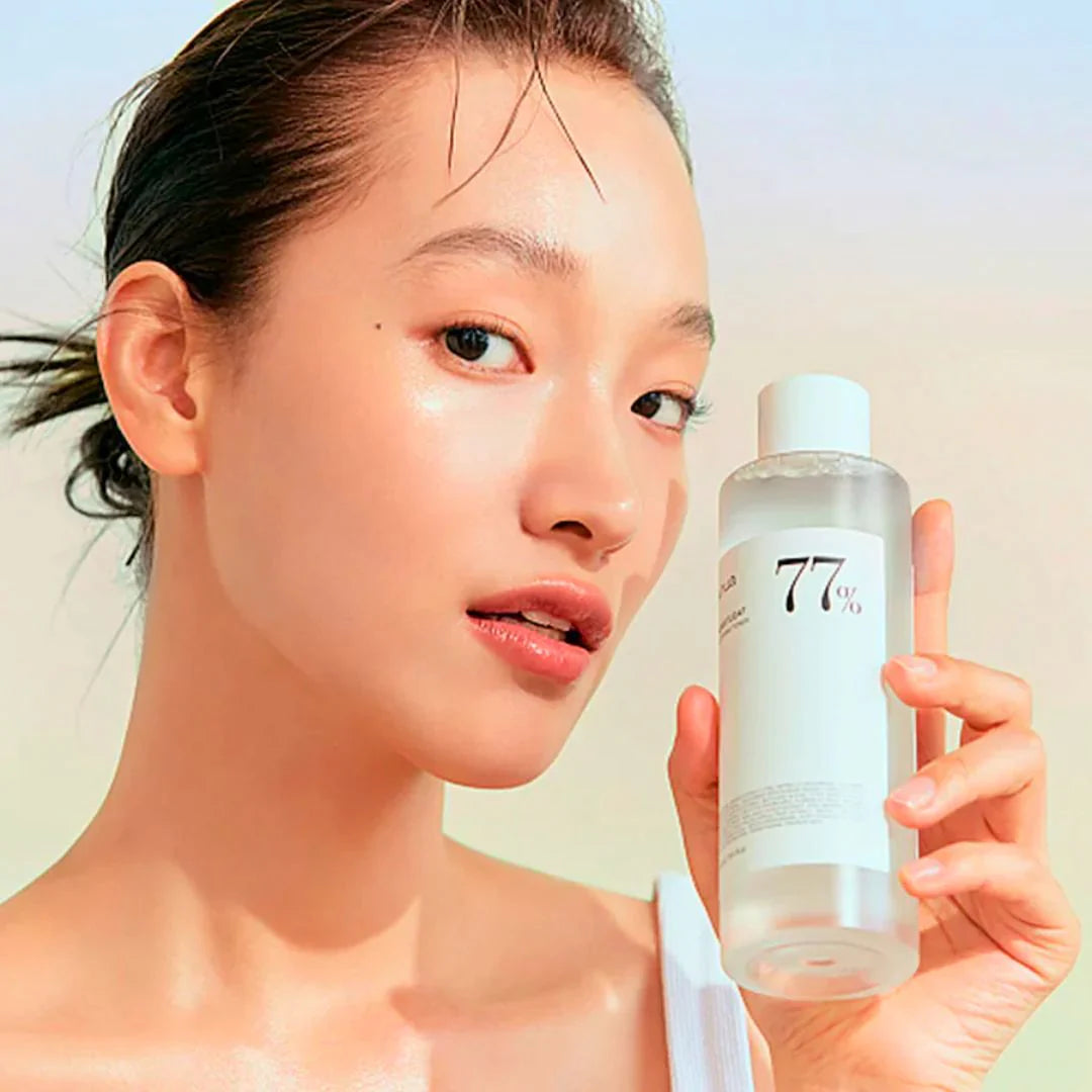 Anua Heartleaf 77% Soothing Toner 250ml