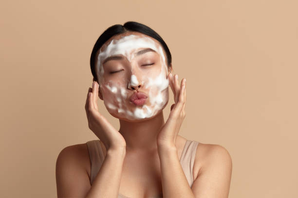Foaming Cleanser