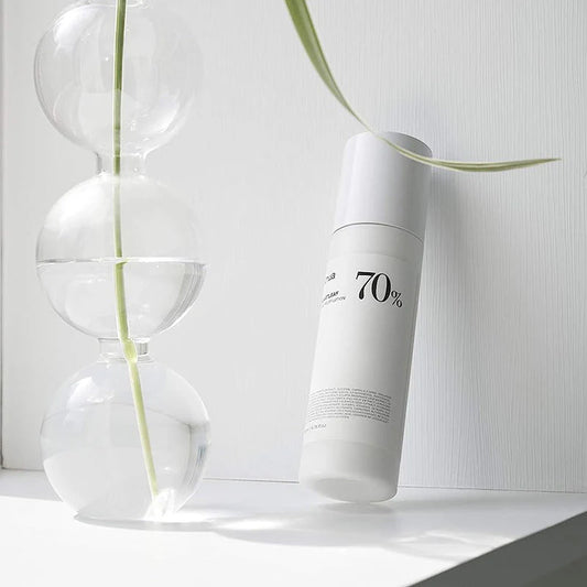 Anua Heartleaf 70% Daily Lotion 200ml