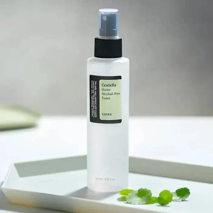 COSRX Centella Water Alcohol Free Toner 150ml