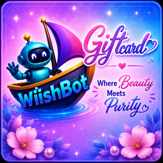 WiishBot Gift Cards