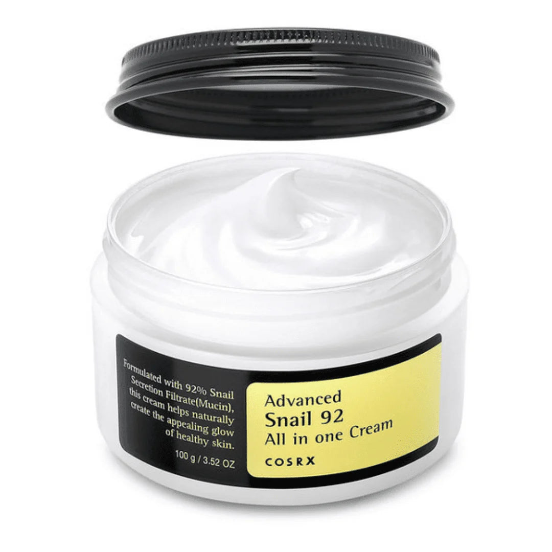 COSRX Advanced Snail 92 All In One Cream 100ml