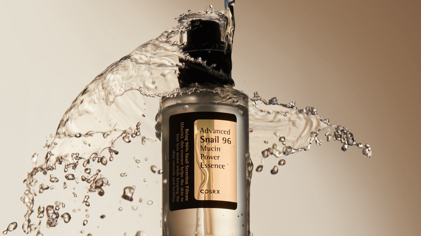 COSRX Advanced Snail 96 Mucin Power Essence 100ml