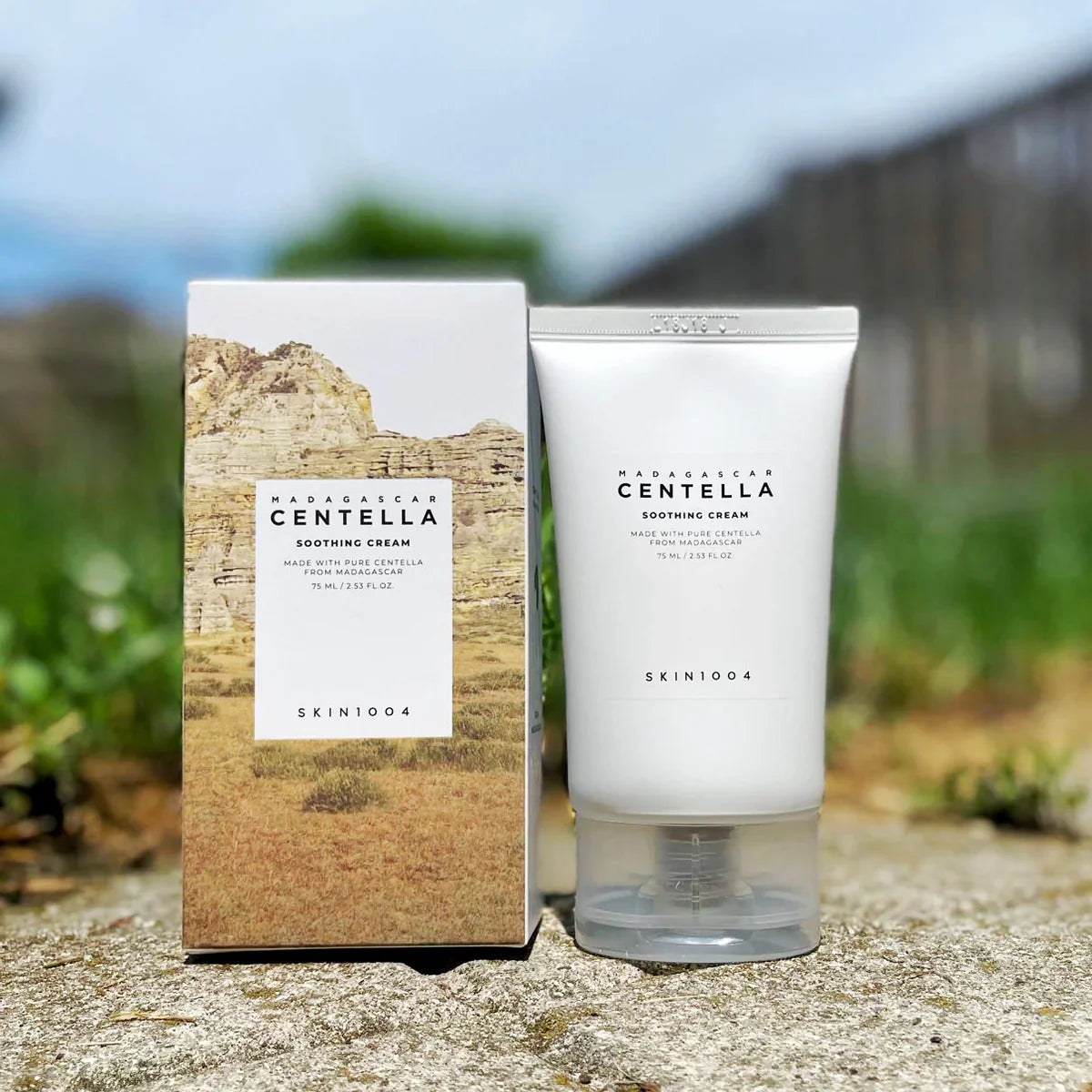 SKIN1004 Centella Soothing Cream 75ml