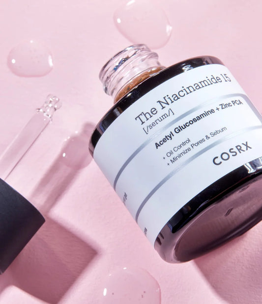 COSRX The Niacinamide 15 Serum 20ml
