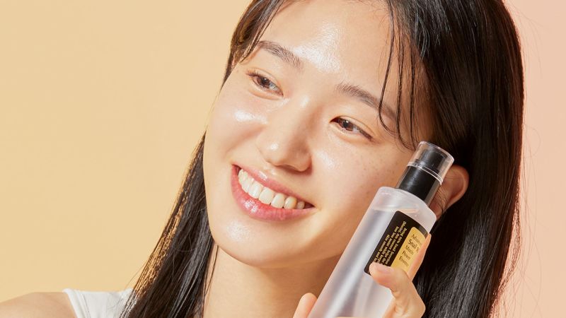 COSRX Advanced Snail 96 Mucin Power Essence 100ml