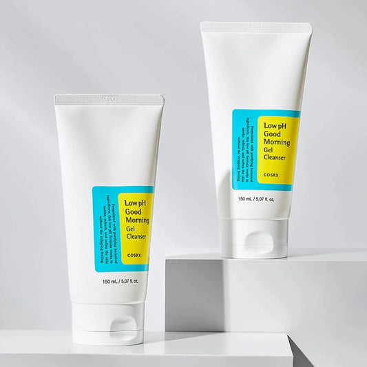 COSRX Low PH Good Morning Gel Cleanser 150ml