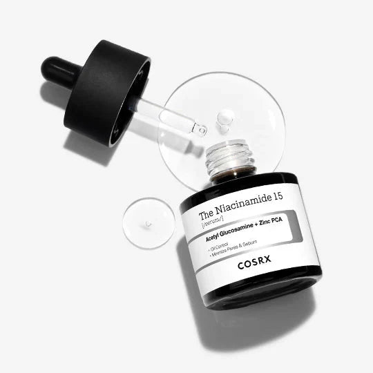 COSRX The Niacinamide 15 Serum 20ml