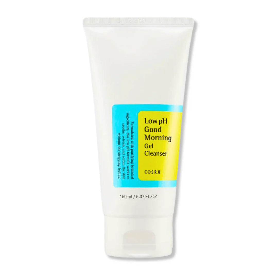 COSRX Low PH Good Morning Gel Cleanser 150ml