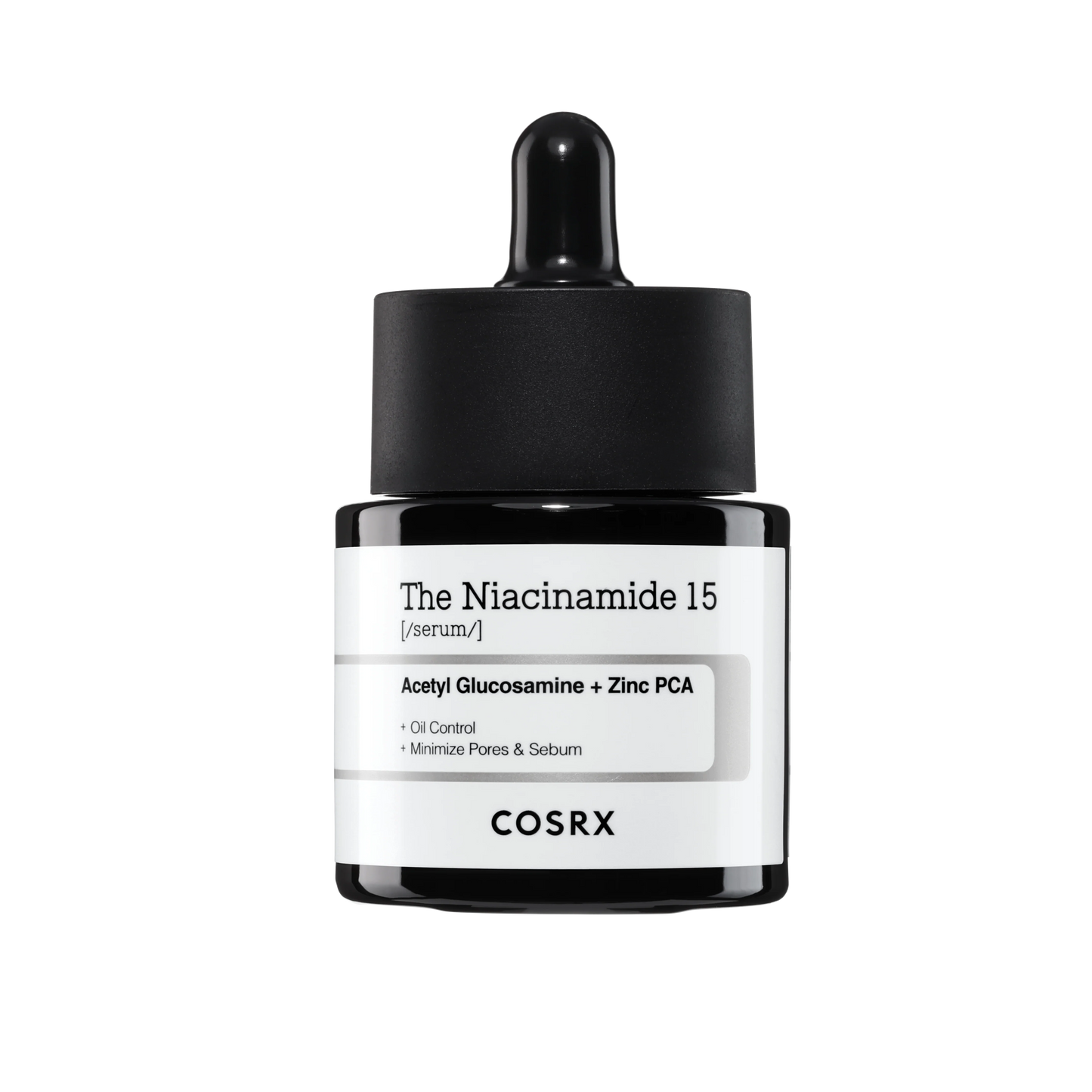 COSRX The Niacinamide 15 Serum 20ml